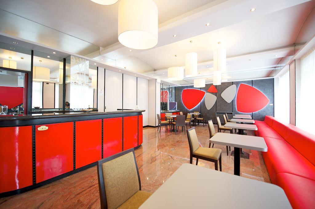 Ibis Styles Parma Toscanini Zewnętrze zdjęcie