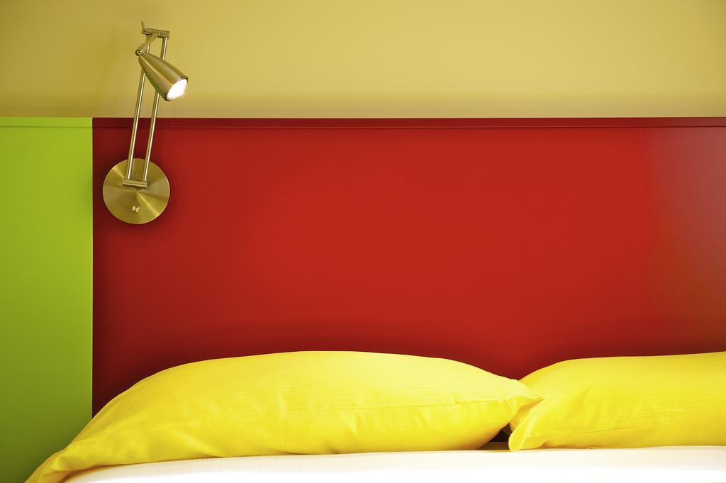 Ibis Styles Parma Toscanini Zewnętrze zdjęcie