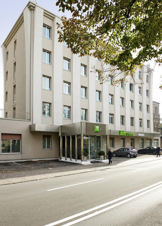 Ibis Styles Parma Toscanini Zewnętrze zdjęcie