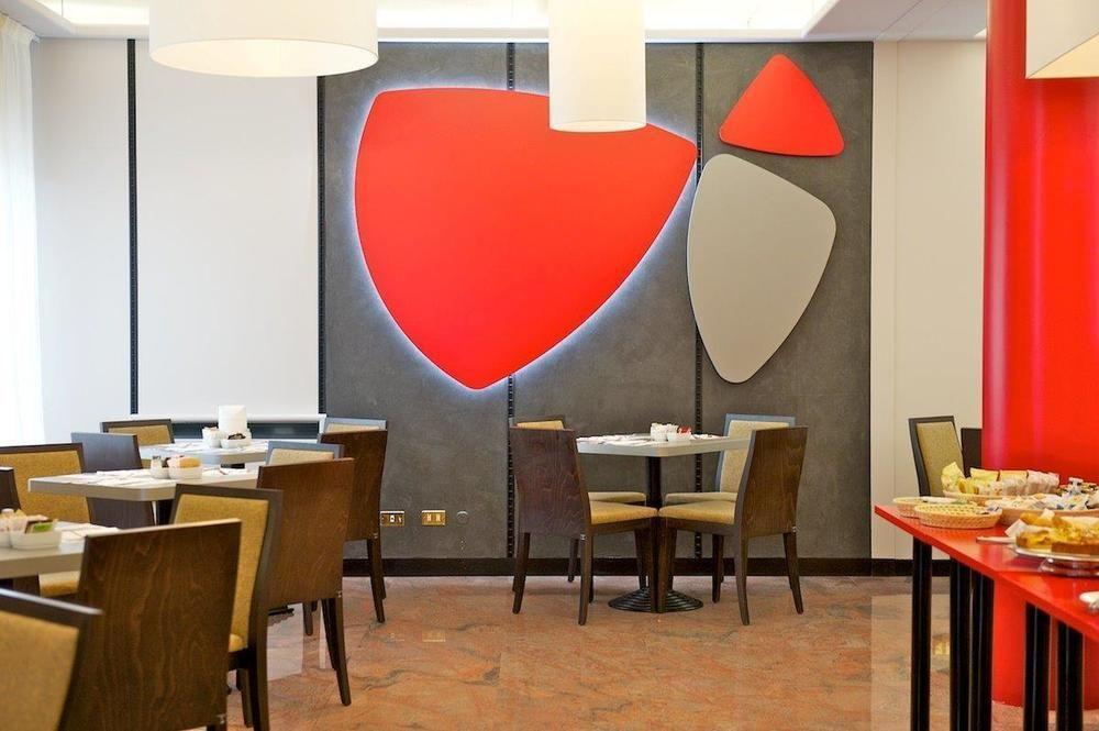 Ibis Styles Parma Toscanini Zewnętrze zdjęcie