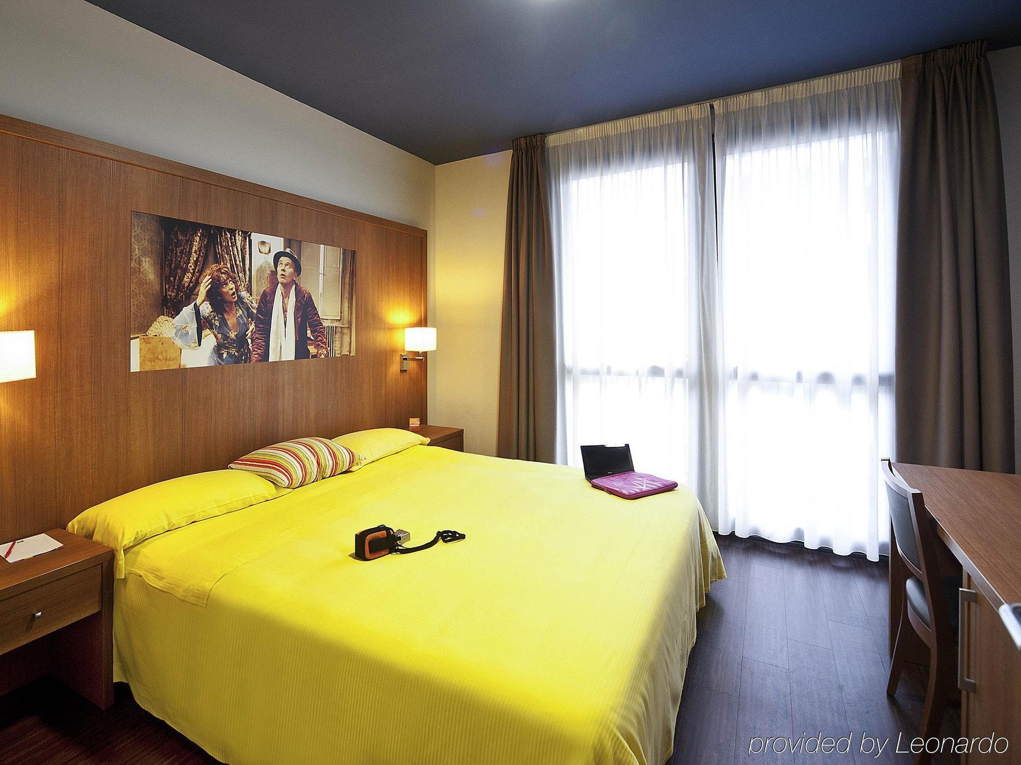 Ibis Styles Parma Toscanini Zewnętrze zdjęcie