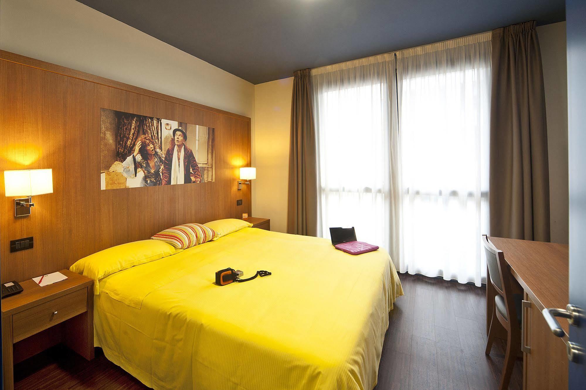 Ibis Styles Parma Toscanini Zewnętrze zdjęcie